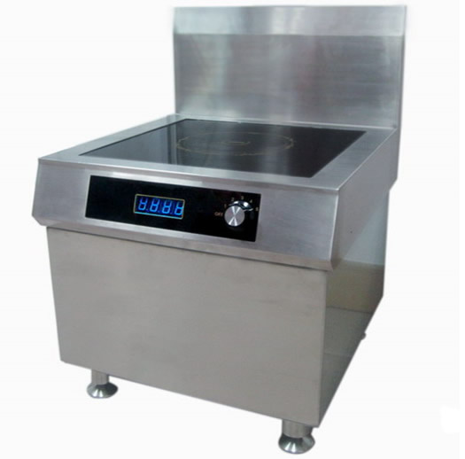 商用厨具利用案例